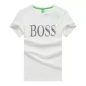 boss basic t-shirts bodywear white b323